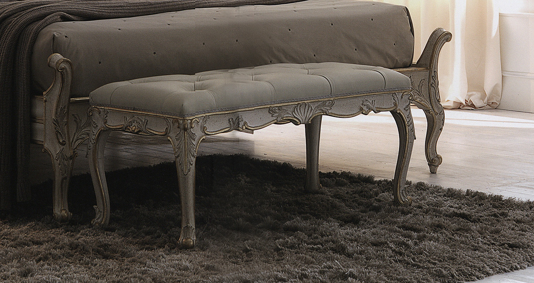 Банкетка  SILVANO GRIFONI 68 