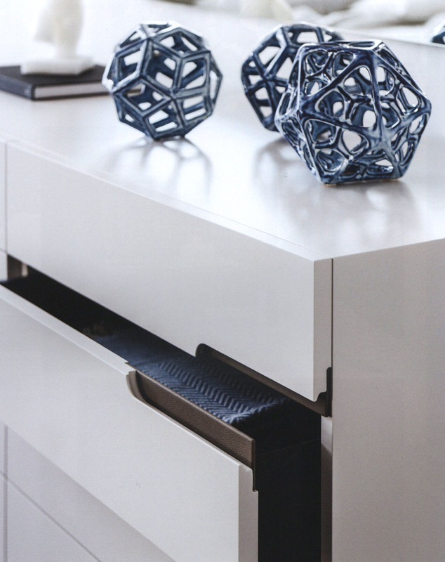 Комод  CATTELAN ITALIA CIRO 8  - Вид №1