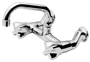 AW34315 Смеситель для раковины Awa Methven