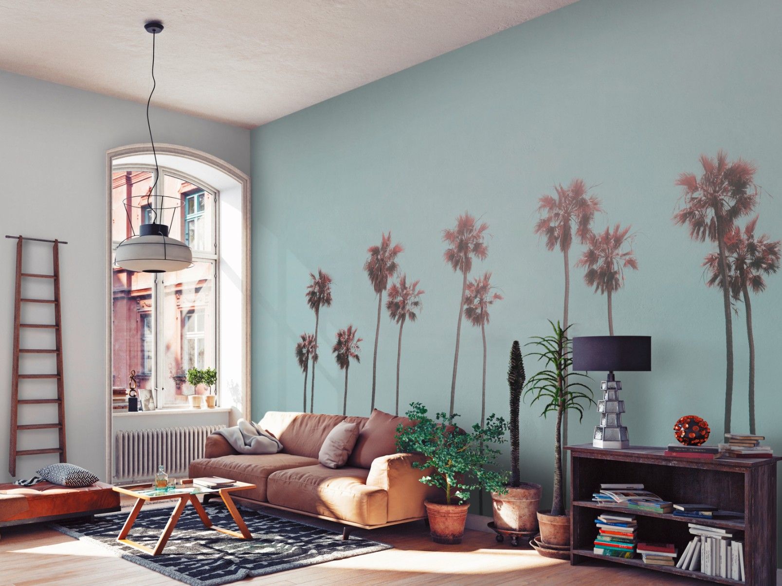 Нетканые обои Architects Paper ARTist ARCH-00128666