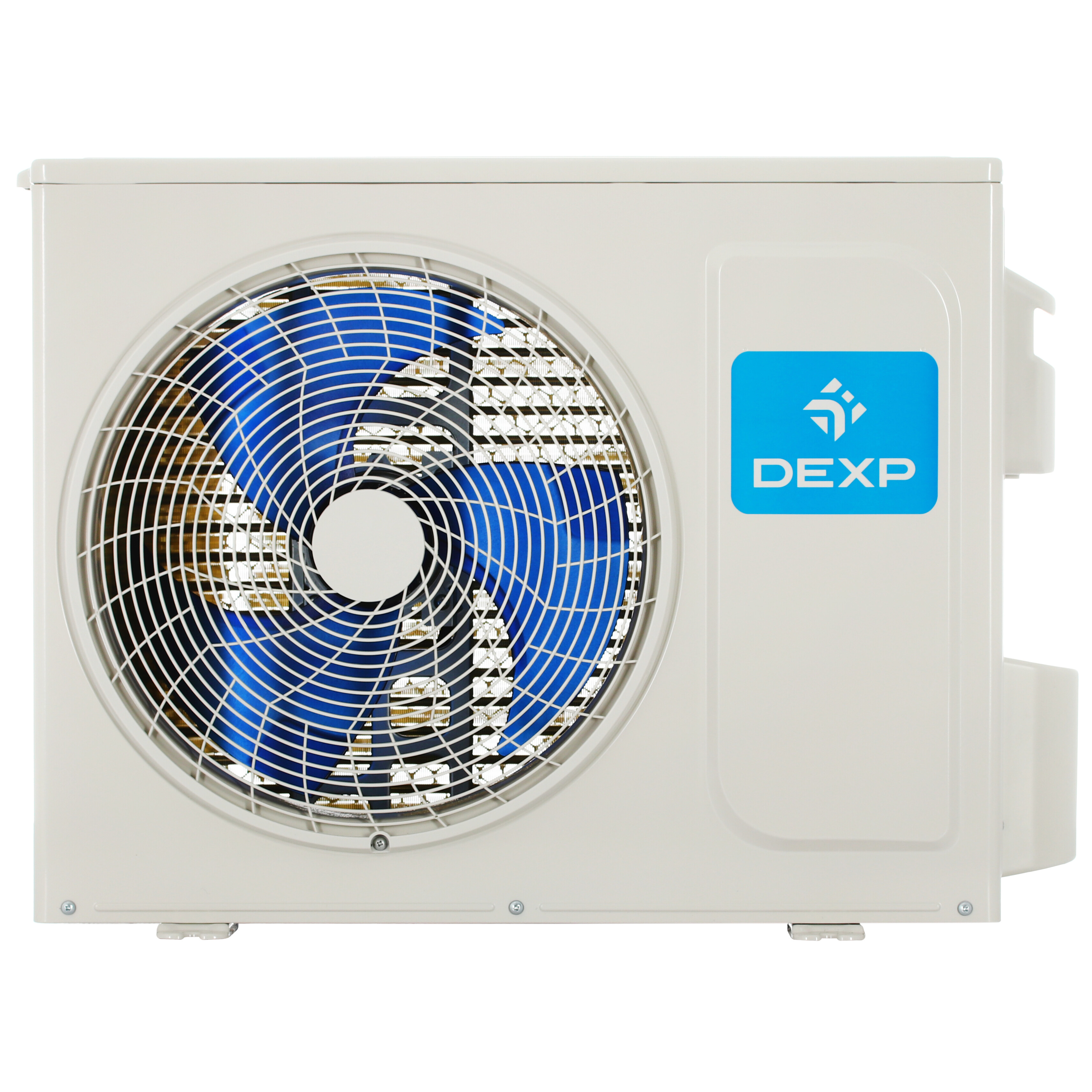 9130124 Кондиционер настенный сплит-система DEXP AC-CDW9INV белый STDN-0127094 - Вид №5