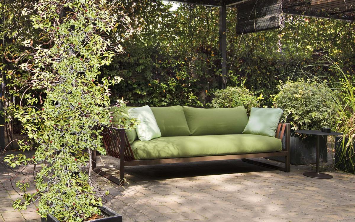 041390 Диван Andreu World Sand - Вид №4