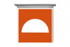 DST-2394 Vir2121-t Daisalux Светильники сигнальные Белый