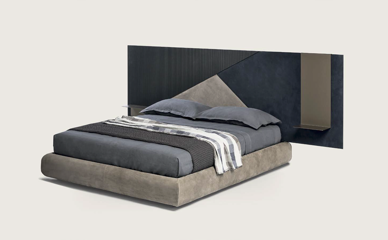 Кровать  SHAKE EGO letto Icons - Вид №2