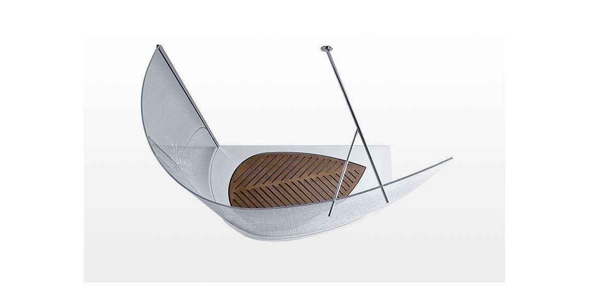 Mastella Душевое ограждение SOFFIO KO33 - Вид №2