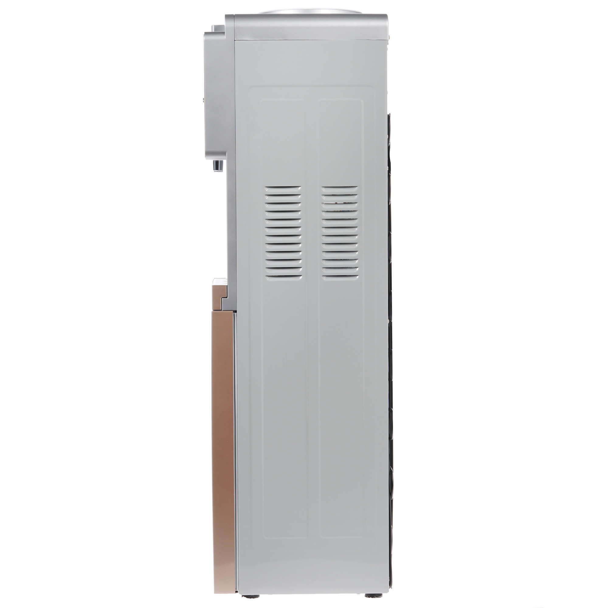 8127641 Диспенсер HIBERG H-68FYK золотистый STDN-0108433 - Вид №2