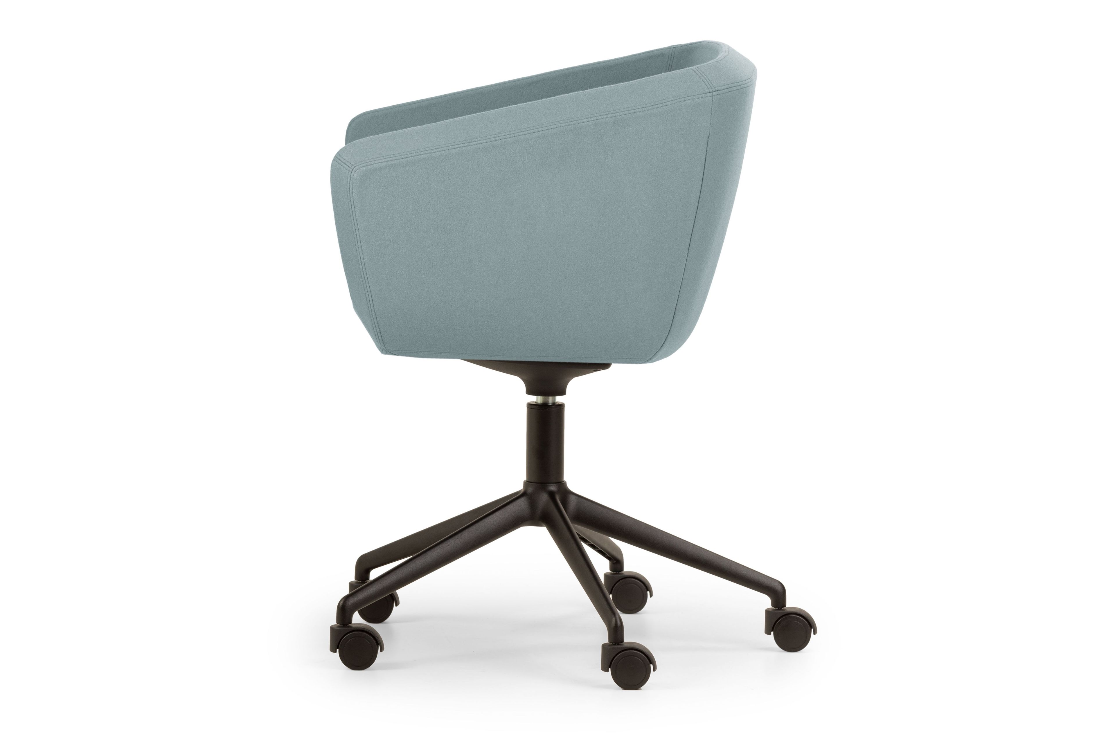 Ткань регулируемая высота операционный офисный стул True Design ARCA MINI ARCH-00138346 - Вид №1