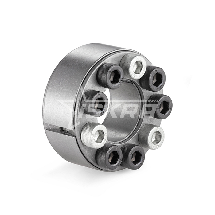 IS3533 Зажимная втулка KLGG028 (PHF FX10-28x55) ISKRA  - Вид №2