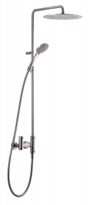 00-1719-N-CR CARIMALI Così, MySlim инспектируемый верхний душ