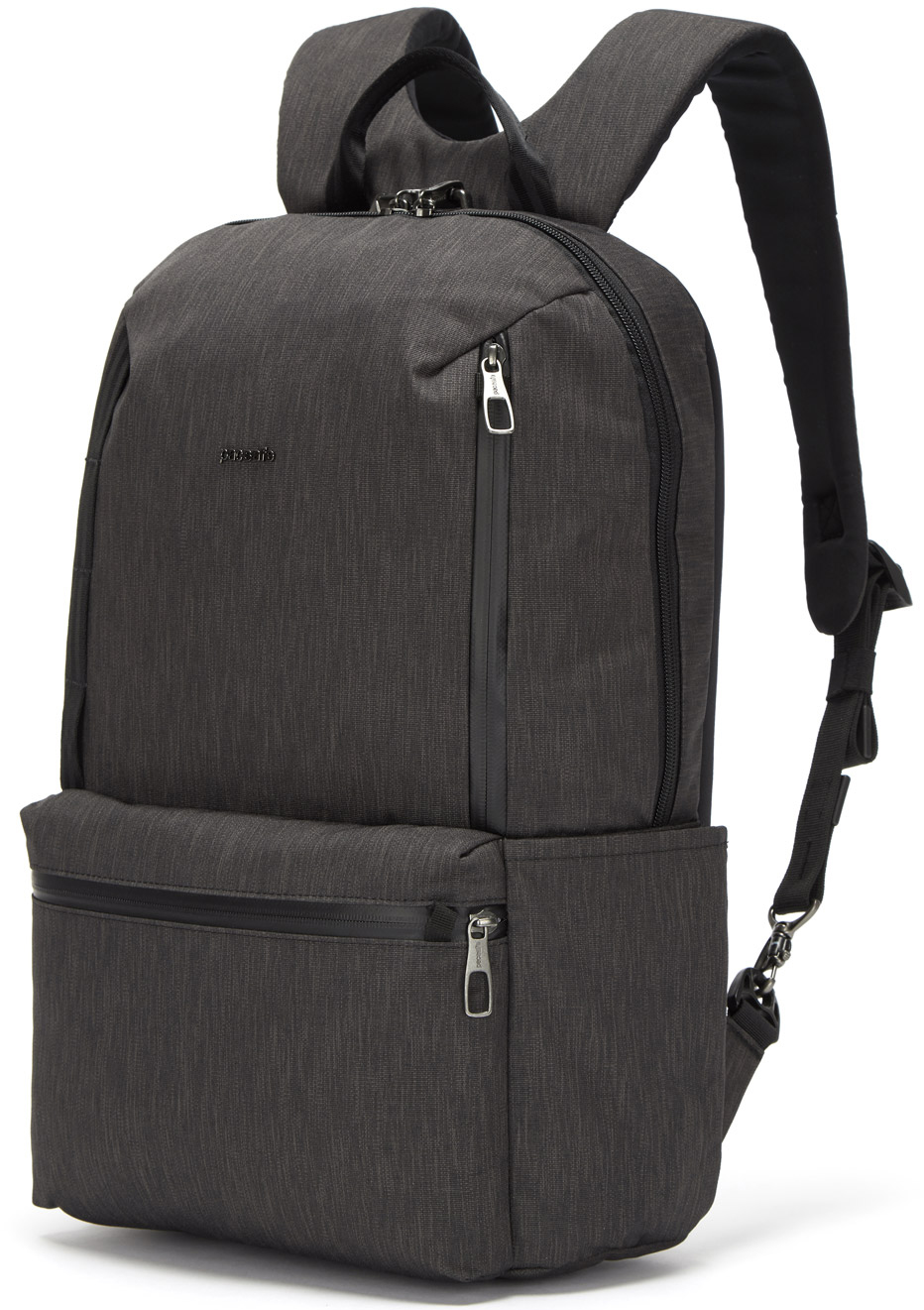 30640136 Рюкзак антивор Backpack 15 PacSafe Metrosafe  - Вид №1