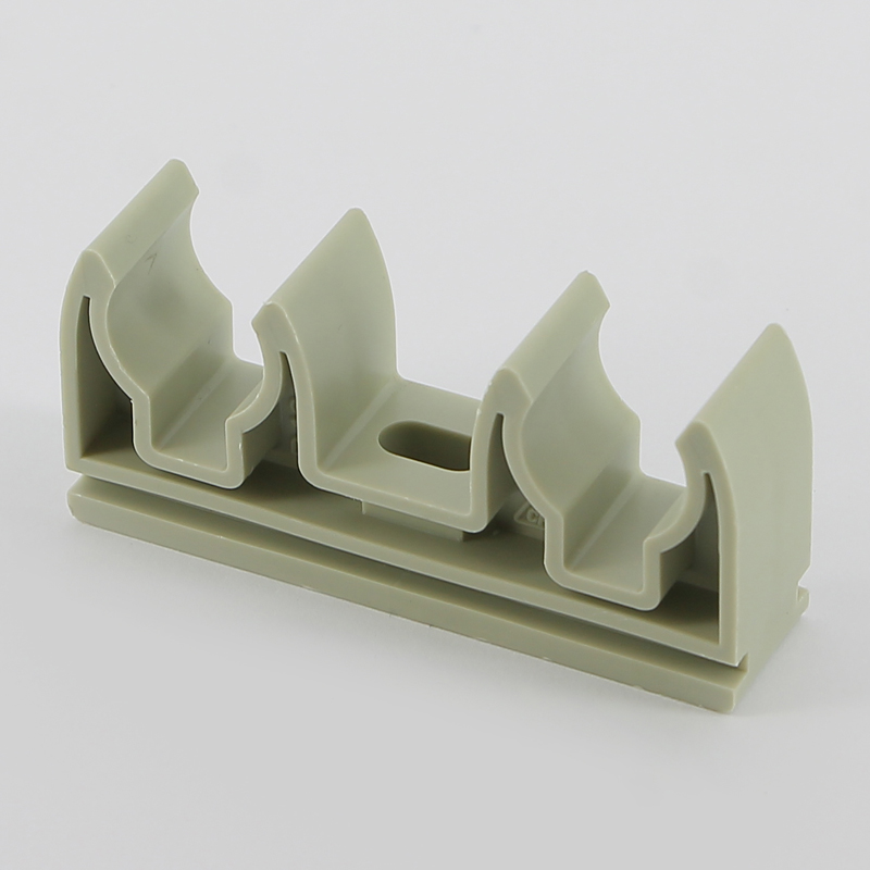 Крепление двойное для полипропиленовых труб FV-PLAST 16 902016 - Вид №3