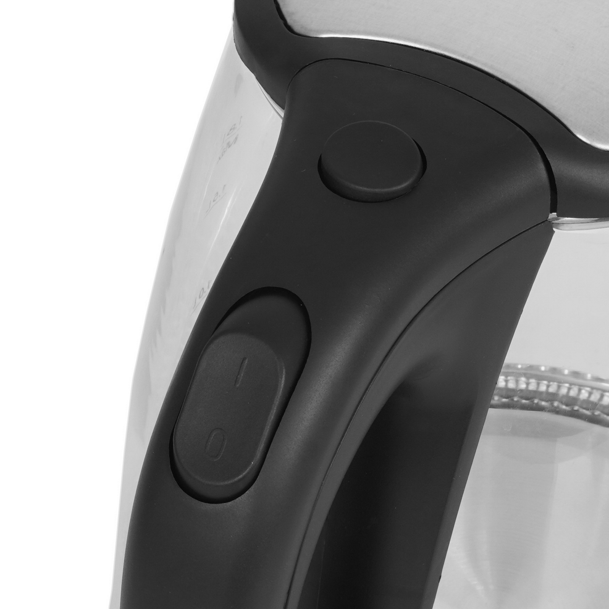 9072992 Электрочайник Blackton Bt KT1803G серебристый STDN-0020403 - Вид №3