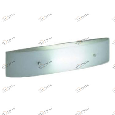 Светильник настенный белый Vistosi AP Righetta 85 BC BC VISTOSI  00-3882771 Белый 