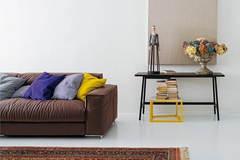 arflex Прямоугольная деревянная консоль sun-id-1443119 - Вид №3