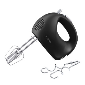 5309302 Миксер MARTA MT-1511 черный