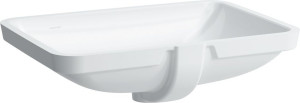 H8119690001091 Встраеваемая раковина LAUFEN PRO