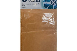 19805992 Салфетка микрофибра 40х40см 904059 Nord-Yada