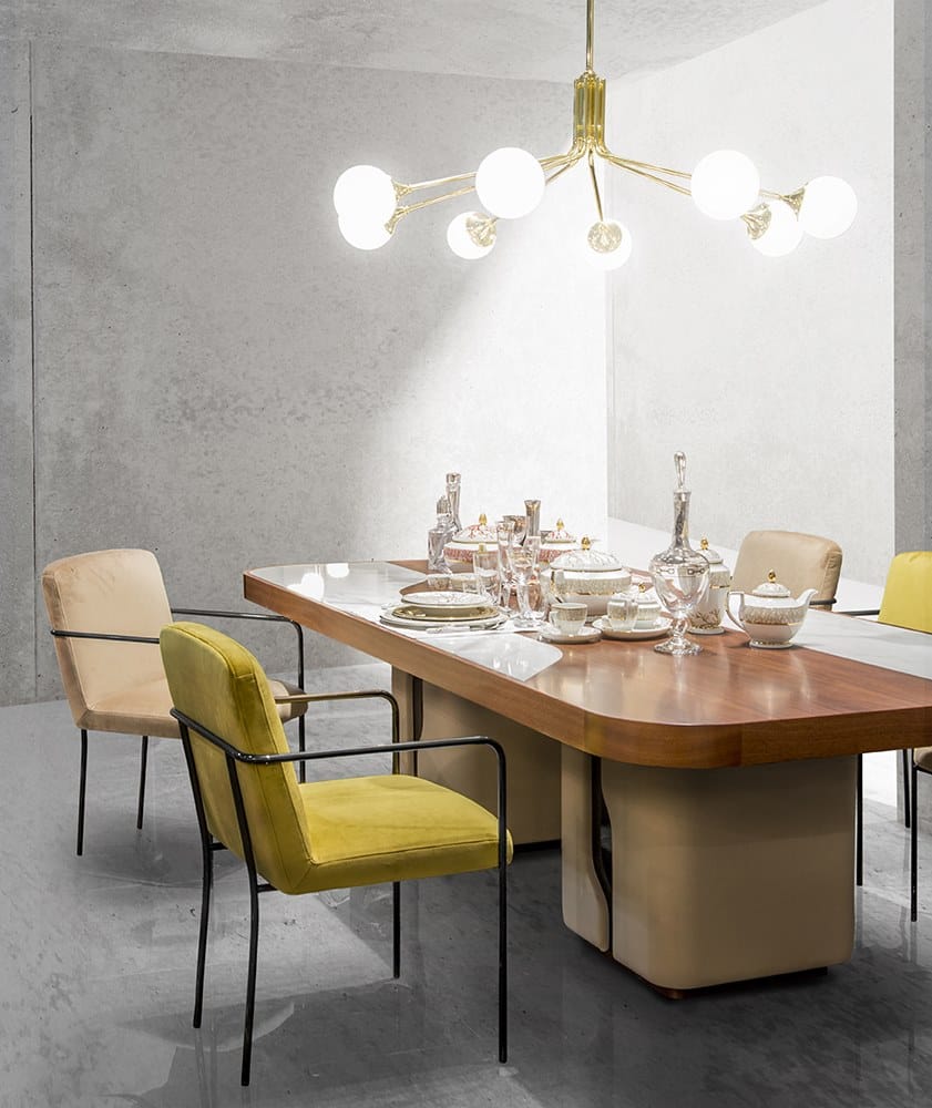 ARCH-00086165 Декантер для вина Formitalia Италия Crystal - Вид №5