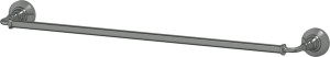 STI 413 Штанга для полотенца 60 cm 3SC STILMAR ANTIQUE SILVER