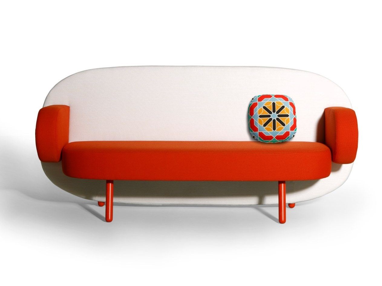 Ткань диван SANCAL ARCH-00042823