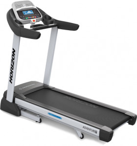 Беговая дорожка horizon adventure 7 viewfit Horizon