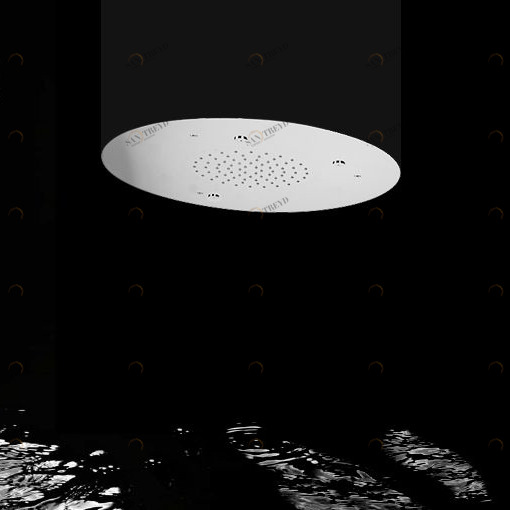 Тропический душ 300x300 PIASTON300N_IXL Geda Nextage Shower Plates с небулайзерами Душевая головка Shower Plates PIASTON300NIXL