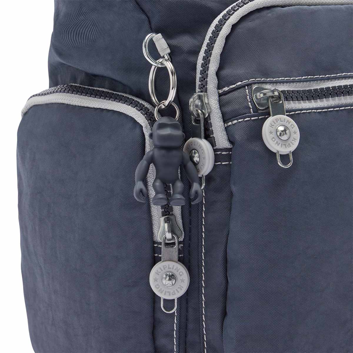 K1525589S Сумка кросс-боди Medium Crossbody Kipling Gabbie  - Вид №5