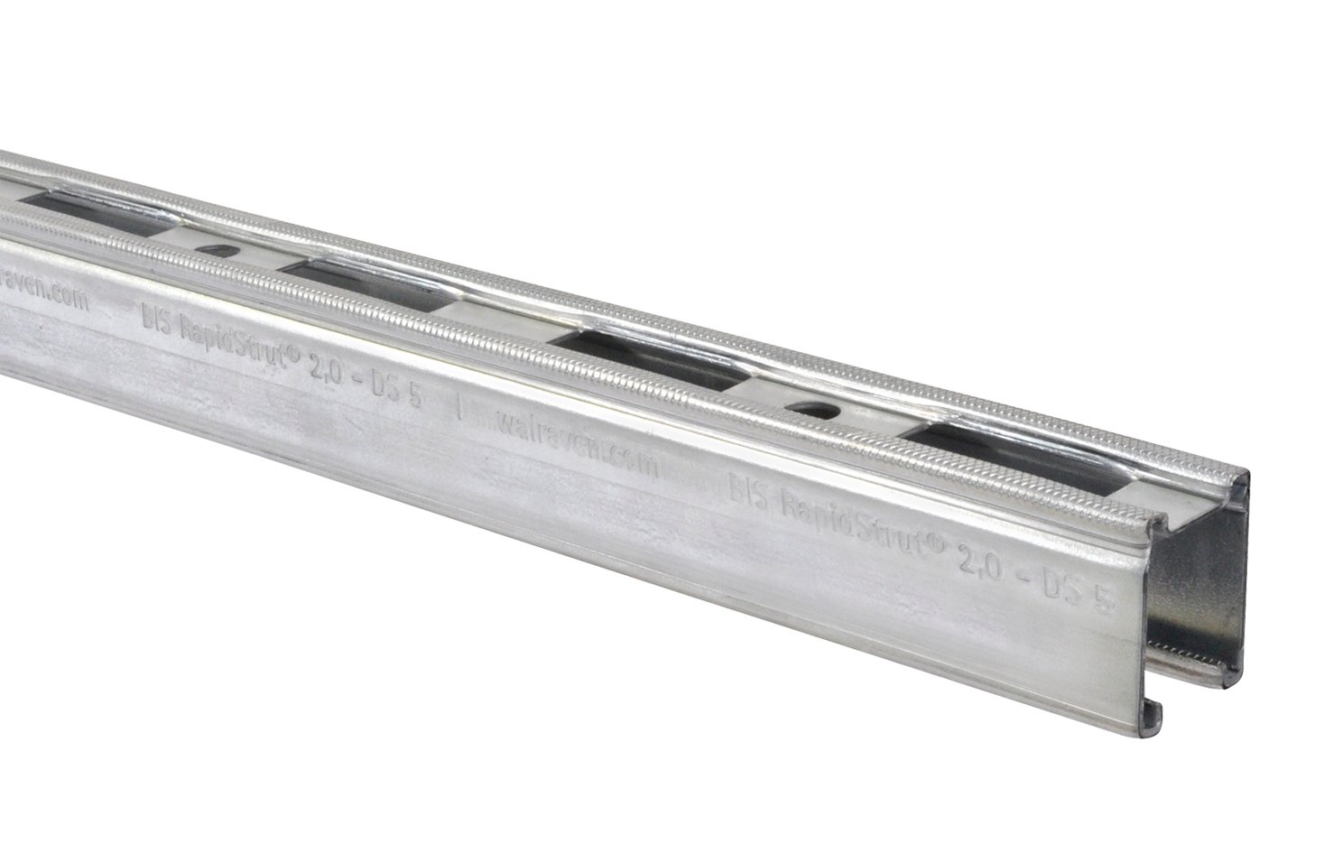 65058652 BIS RapidStrut® Профили монтажные DS 5 (BUP1000) подвешивание и поддержка walraven 