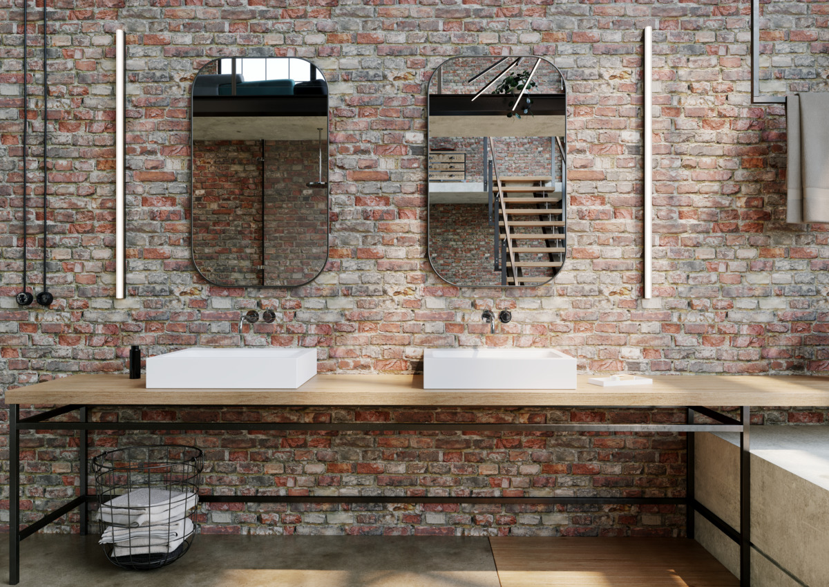 Умывальник KALDEWEI Сталь эмалированная 3077 448 теплый серый 60 30773319448 - Вид №3