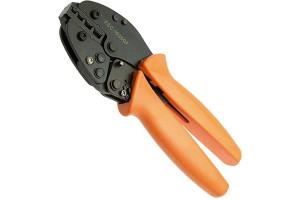18687096 Обжимной инструмент FSC-1035GF 109934 FASEN