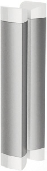 NRDP4-200 белая + Транспарент Ravak 0ONK0100Z1 - Вид №3