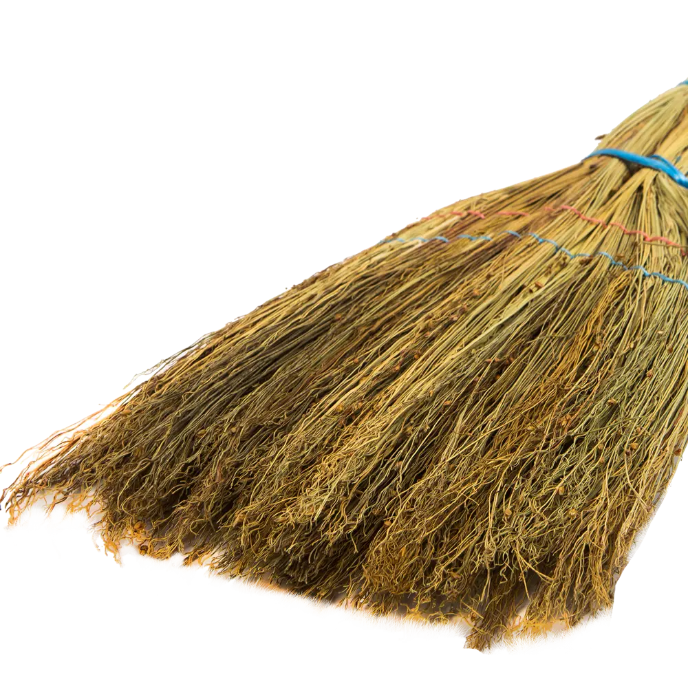 Santreyd Веник хозяйственный из сорго для дома и сада 14363558 STLM-0952886 - Вид №1
