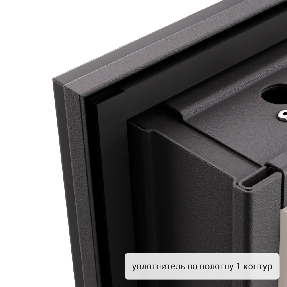 Дверь входная металлическая Фолд Арли 950 мм левая 82858702 STLM-2008691 TOREX  - Вид №7
