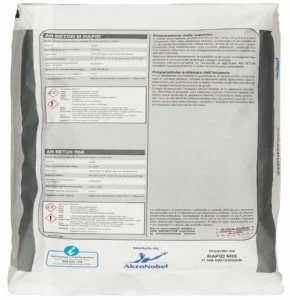 Sikkens Мальта фиброринфорцата An beton