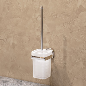 DA7734400 Кольцо для полотенец Damixa Jupiter