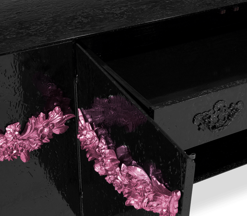 0-309 Буфет Majestic  Boca Do Lobo  - Вид №47