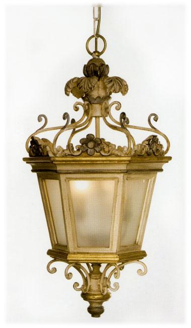 Люстра  CHELINI 303 