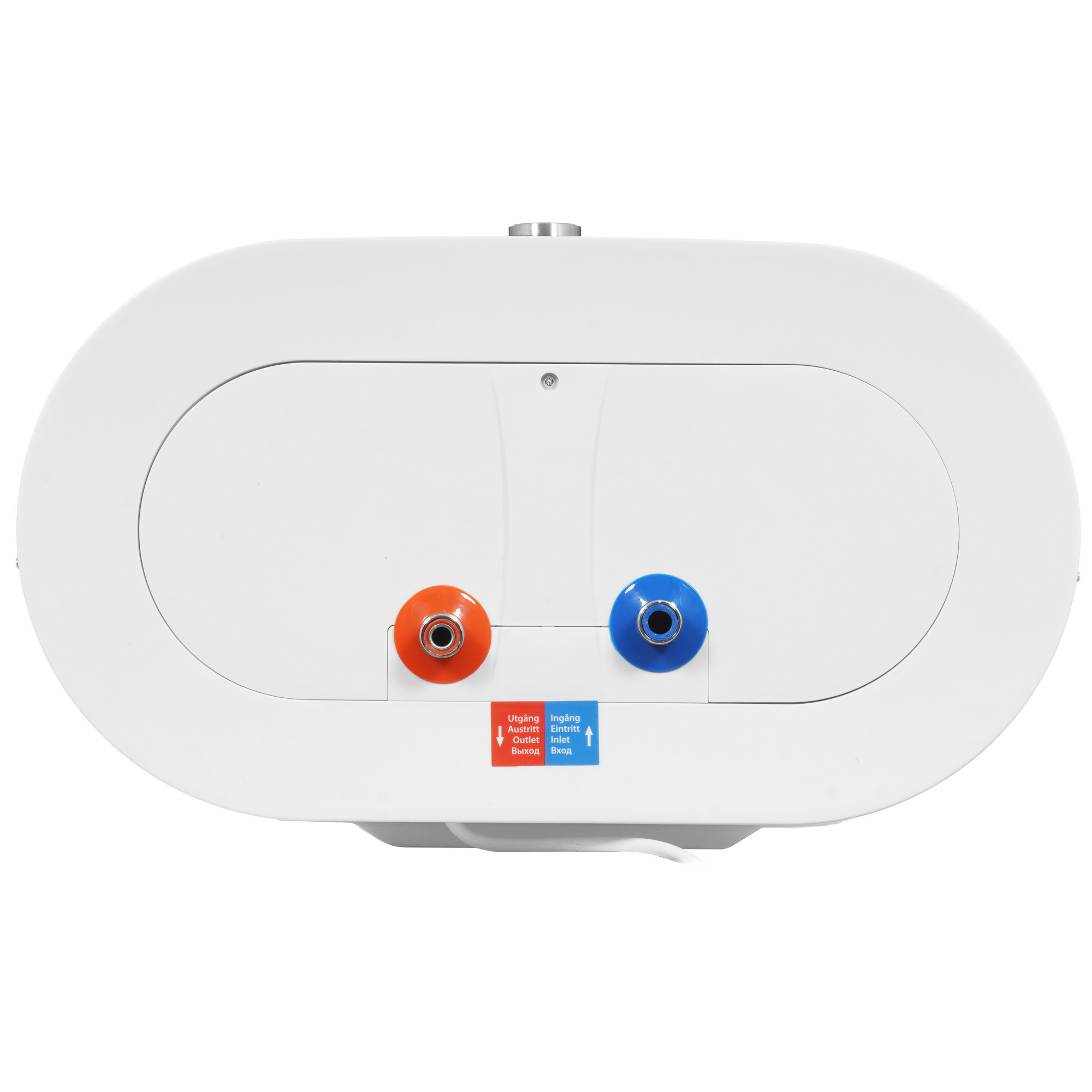 9036457 Водонагреватель электрический Timberk Gulfstream T-WSS100-N26-V STDN-0063532 - Вид №5