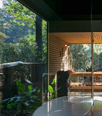 FS2 Раковина / Кухня vola  - Вид №49