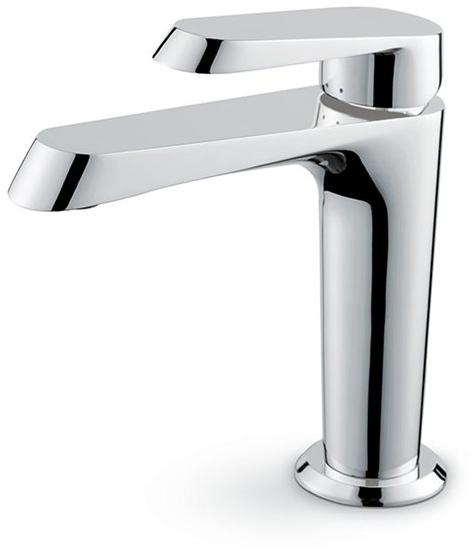 newform Смеситель для умывальника, однорычажный Nio 68912 - 68915 - Вид №1