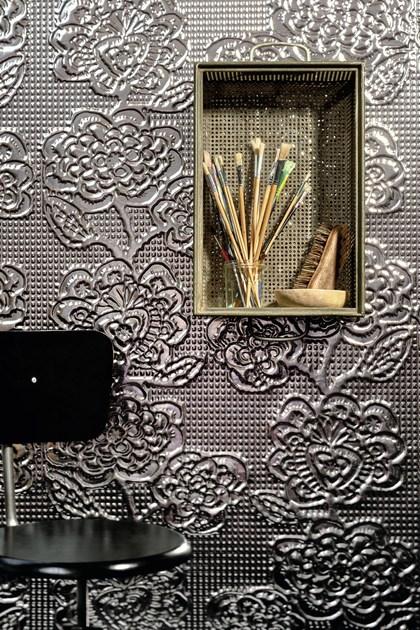 Élitis Покрытие с эффектом металла Celebrity sun-id-1385013 - Вид №2