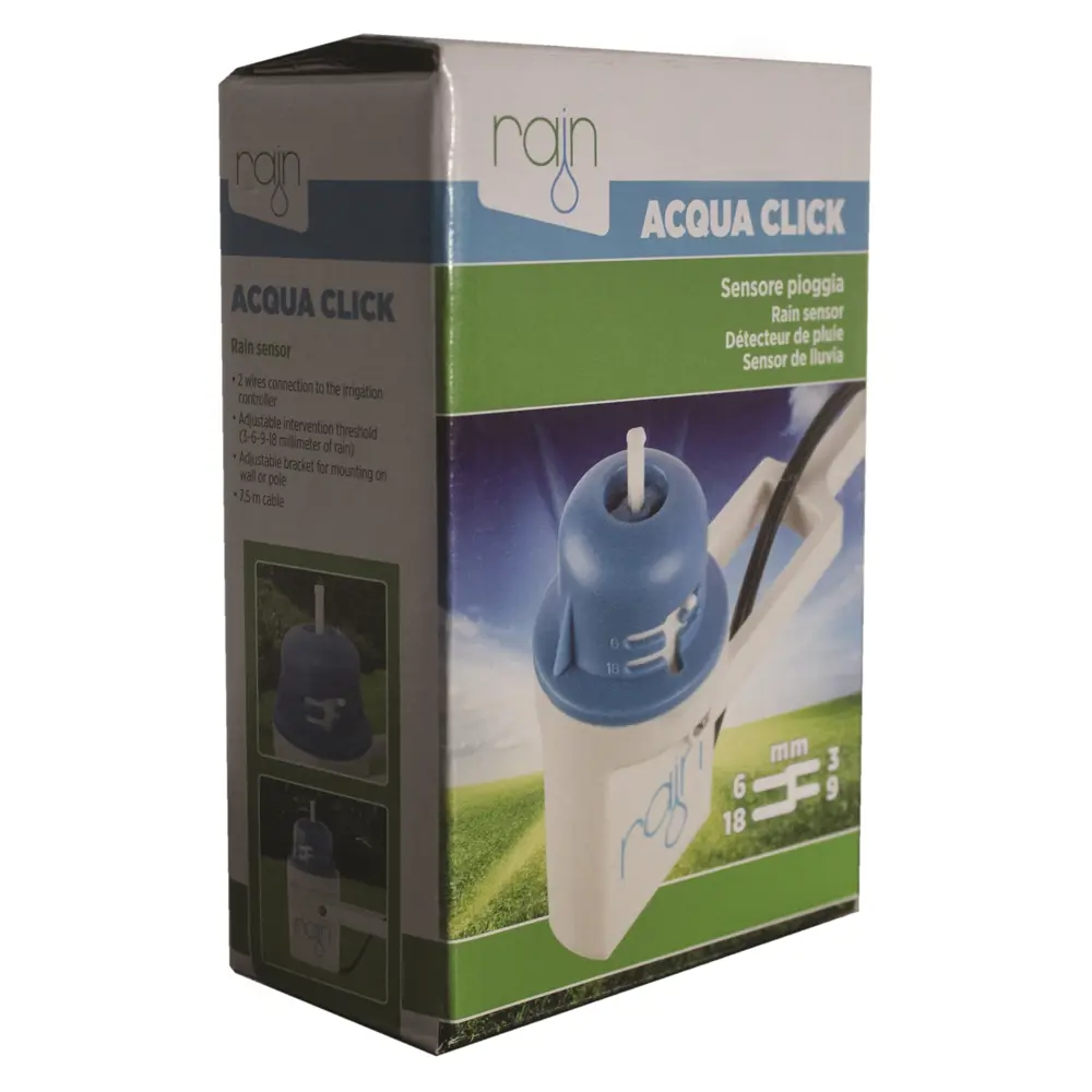 Датчик дождя ACQUA CLICK Santreyd STLM-2187798 - Вид №3