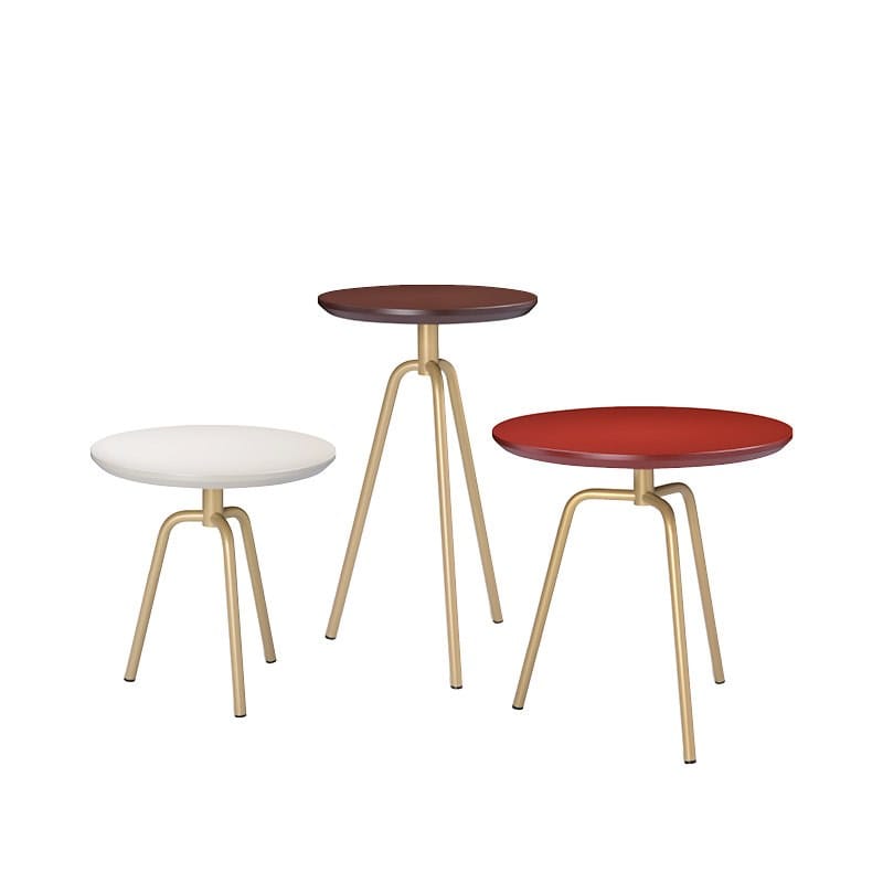 Журнальный столик из МДФ ALMA DESIGN Scala ARCH-00069911 - Вид №2