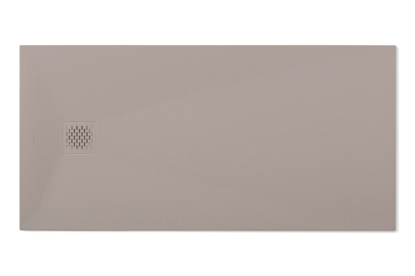 MCBATH Centuria Stone Nox 160x80 прямоугольная глина sun-id-1959601 - Вид №1