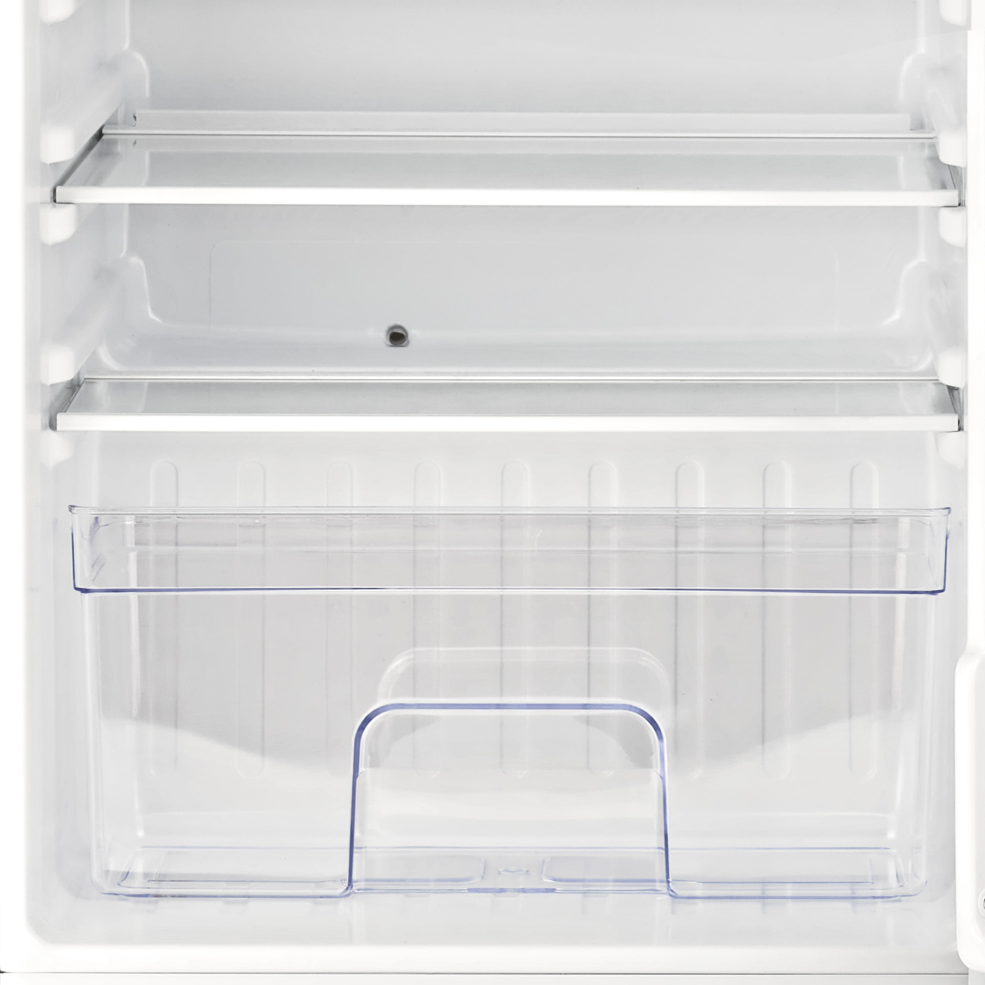 9259534 Холодильник с морозильником   Tesler RT-217 зеленый STDN-0109317 - Вид №3