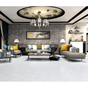 91707696 SPC плитка ICON Доломит Роден/Dolomite Roden 43 класс толщина 6 мм 2.233 м², цена за упаковку STLM-1404033