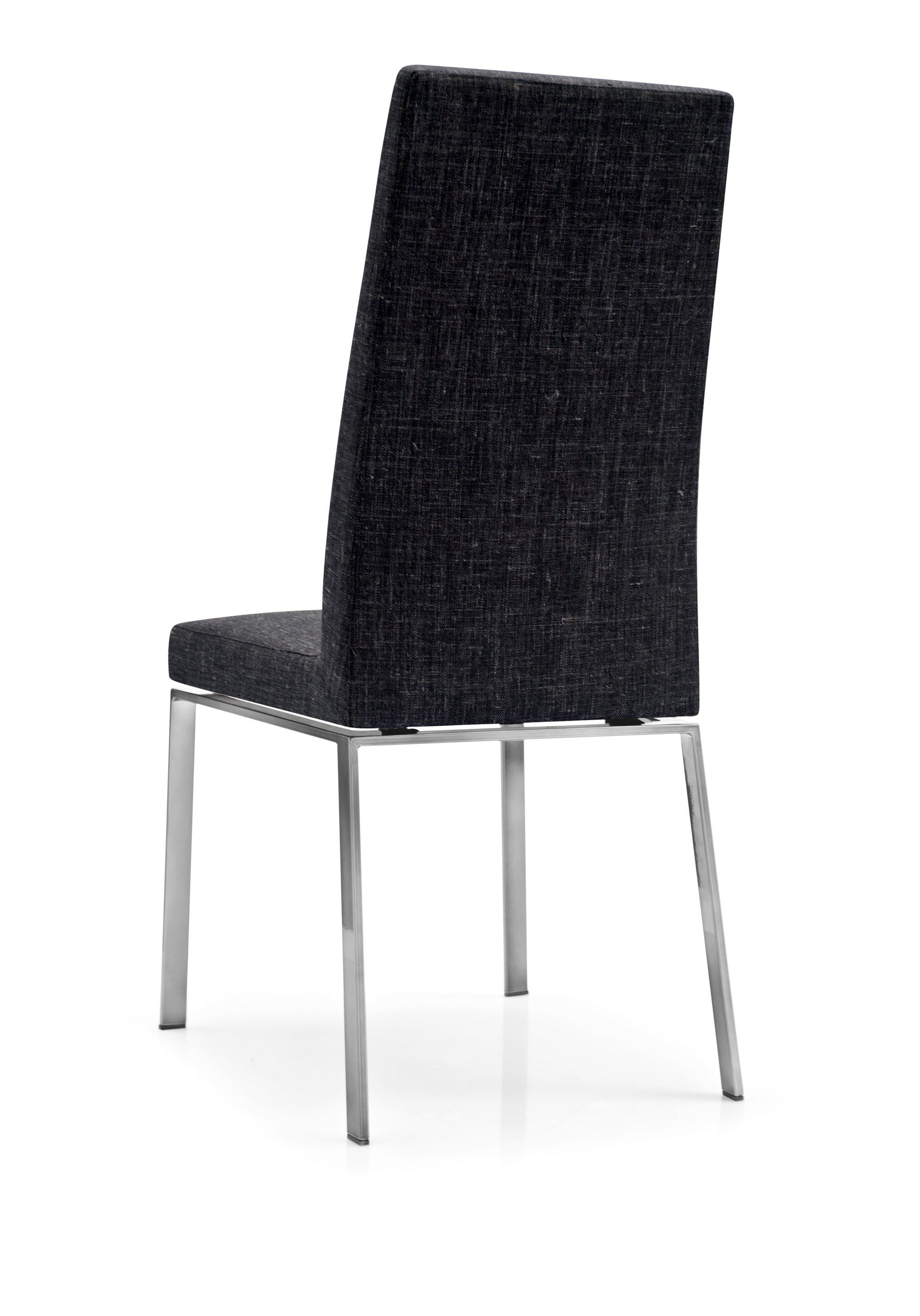 Кожаный мягкий стул Calligaris Bess ARCH-00061332 - Вид №3