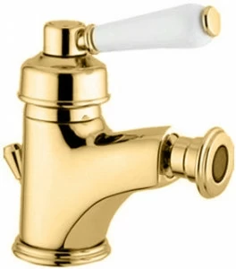 Смеситель MIGLIORE Ermitage ML.ERM-7023.BI.DO для биде, золото