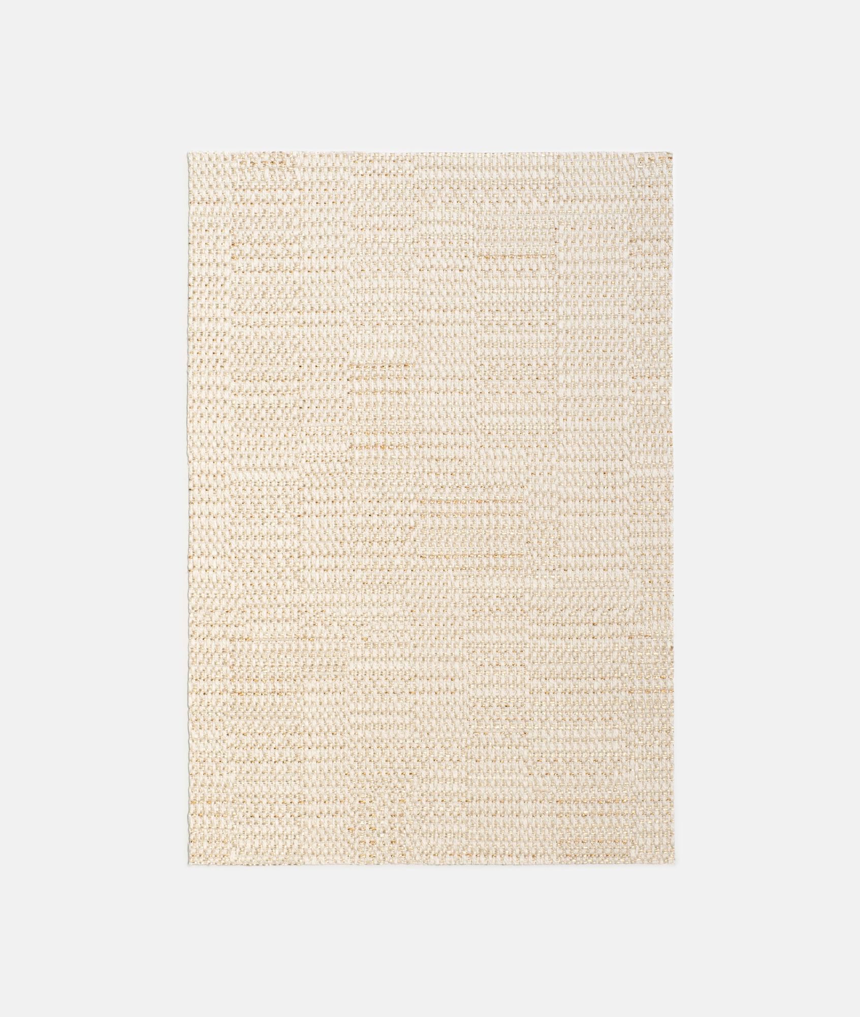 Огнестойкая однотонная обивочная ткань Dedar DILMUN ARCH-00089379 - Вид №6