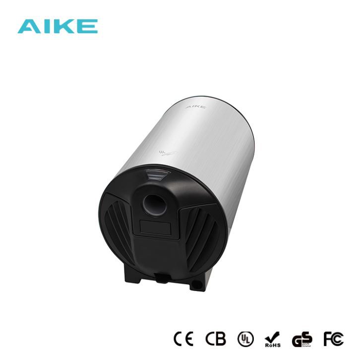 Сушилка для рук из нержавеющей стали AIKE AK2805_426  - Вид №4